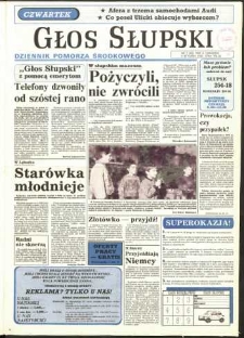 Głos Słupski, 1992, styczeń, nr 7