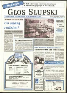 Głos Słupski, 1992, styczeń, nr 9