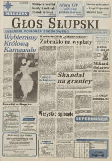 Głos Słupski, 1992, styczeń, nr 15