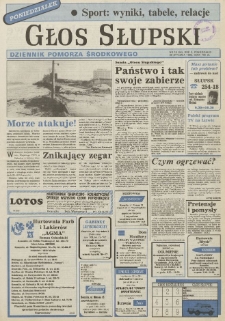 Głos Słupski, 1992, styczeń, nr 16