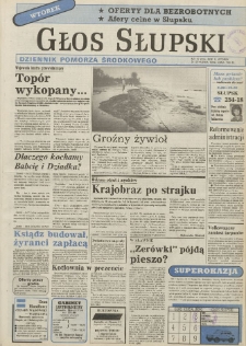 Głos Słupski, 1992, styczeń, nr 17