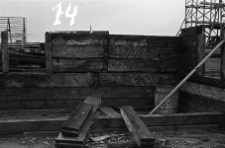 Chata zrębowa - Lipuska Huta [3]