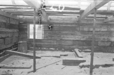 Chata zrębowa - Lipuska Huta [2]