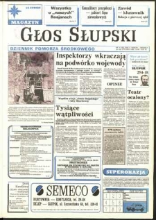Głos Słupski, 1992, styczeń, nr 21