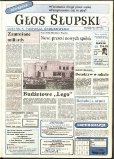 Głos Słupski, 1992, styczeń, nr 25