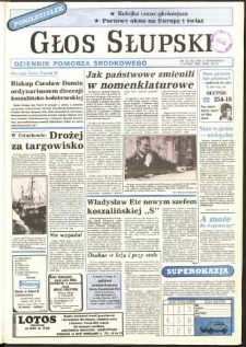 Głos Słupski, 1992, luty, nr 28