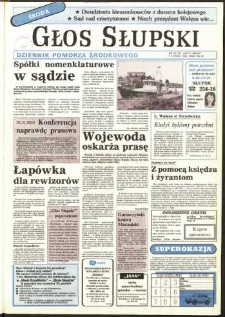 Głos Słupski, 1992, luty, nr 30