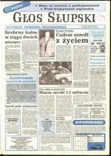 Głos Słupski,1992, luty, nr 32