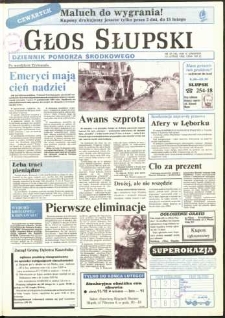 Głos Słupski, 1992, luty, nr 37