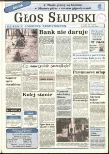 Głos Słupski, 1992, luty, nr 42