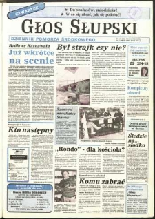 Głos Słupski, 1992, luty, nr 43