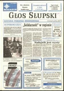 Głos Słupski, 1992, luty, nr 45