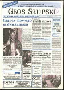 Głos Słupski, 1992, luty, nr 46