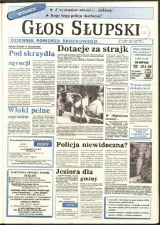 Głos Słupski, 1992, luty, nr 47