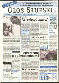 Głos Słupski, 1992, marzec, nr 53