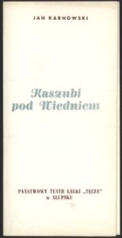 Kaszubi pod Wiedniem [2]
