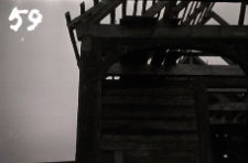 Chata zrębowa, podcieniowa - Piechowice [2]