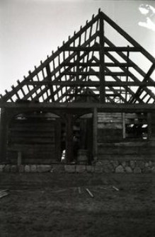 Chata zrębowa - Piechowice [1]