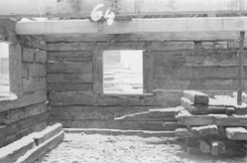 Chata zrębowa - Piechowice [2]