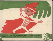 Przygody Tomcia Palucha