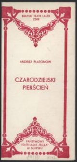 Czarodziejski pierścień