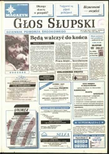 Głos Słupski, 1992, marzec, nr 57