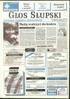 Głos Słupski, 1992, marzec, nr 57