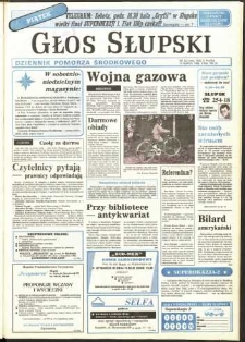 Głos Słupski, 1992, marzec, nr 62