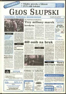 Głos Słupski, 1992, marzec, nr 67