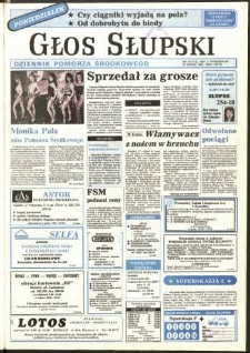 Głos Słupski, 1992, marzec, nr 70