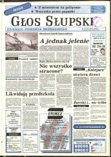 Głos Słupski, 1992, marzec, nr 72