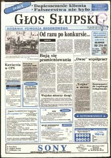 Głos Słupski, 1992, kwiecień, nr 78