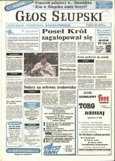Głos Słupski, 1992, kwiecień, nr 80