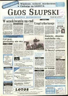 Głos Słupski, 1992, kwiecień, nr 82