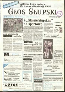 Głos Słupski, 1992, kwiecień, nr 88