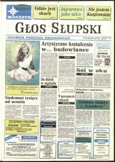 Głos Słupski, 1992, kwiecień, nr 92