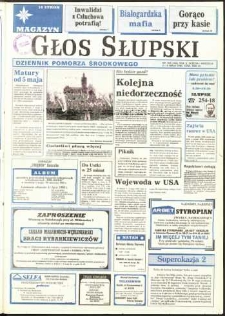 Głos Słupski, 1992, maj, nr 102
