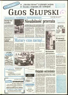 Głos Słupski, 1992, maj, nr 104