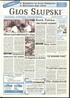 Głos Słupski, 1992, maj, nr 105