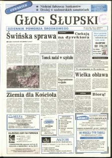 Głos Słupski, 1992, maj, nr 112