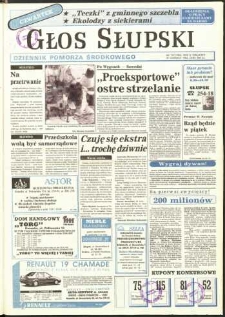 Głos Słupski, 1992, czerwiec, nr 147