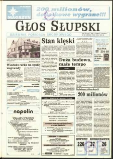 Głos Słupski, 1992, czerwiec, nr 149