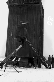 Wiatrak koźlak - Jeżewnica [6]