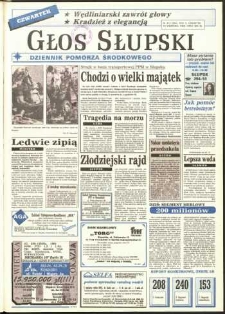 Głos Słupski, 1992, wrzesień, nr 212