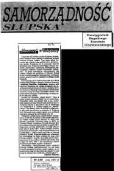 "Manewry" w Kobylnicy