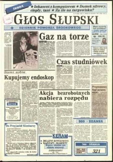 Głos Słupski, 1993, styczeń, nr 15