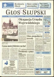 Głos Słupski, 1993, styczeń, nr 24