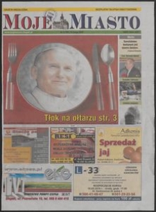 Moje Miasto : bezpłatny słupski dwutygodnik, 2010, nr 3