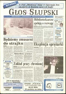 Głos Słupski, 1993, luty, nr 44