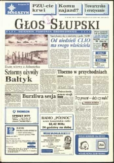 Głos Słupski, 1993, luty, nr 48